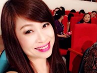 Bà mẹ U50 trẻ đẹp như thiếu nữ 18, hát hay ở Lào Cai gây 'sốt mạng'